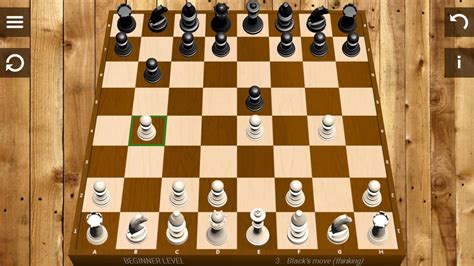 learn chess android|best offline chess game for android.